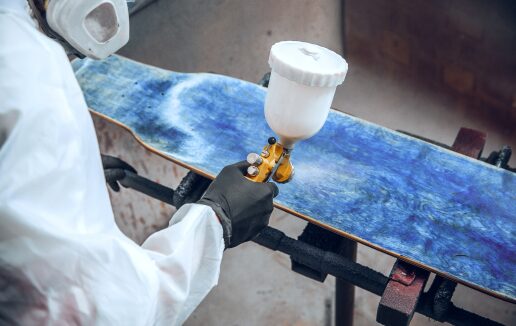 Mantenimiento preventivo de pinturas industriales - blog pintura industrial